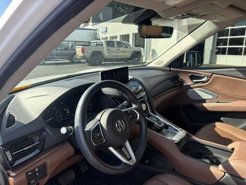 2023 Acura RDX Technology Package