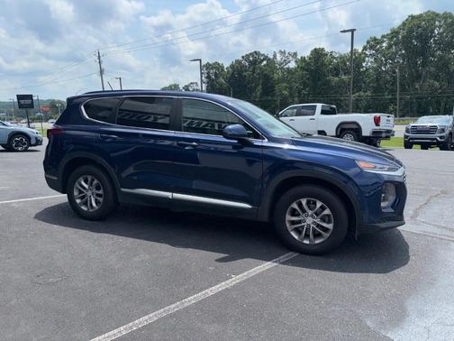2020 Hyundai SANTA FE 2.4 SE