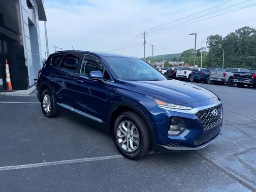 2020 Hyundai SANTA FE 2.4 SE