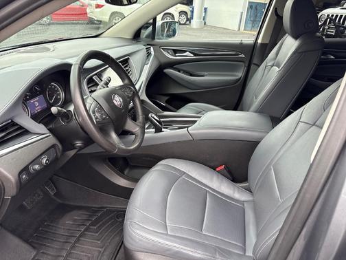 2020 Buick Enclave Premium