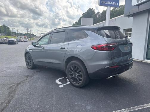 2020 Buick Enclave Premium