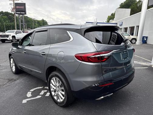 2020 Buick Enclave Premium