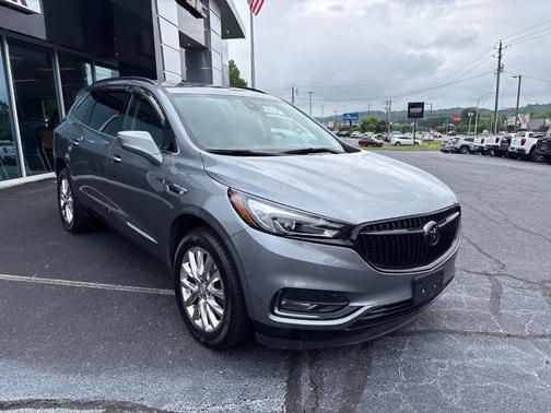 2020 Buick Enclave Premium