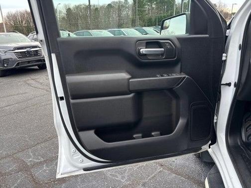 2023 Chevrolet Silverado 1500 WT