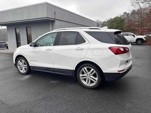 2021 Chevrolet Equinox Premier w/1LZ