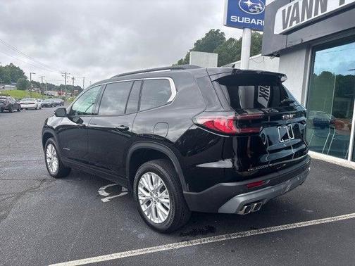 2025 GMC Acadia AWD Elevation