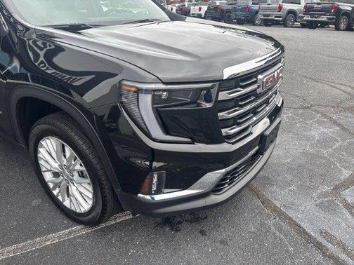 2025 GMC Acadia AWD Elevation