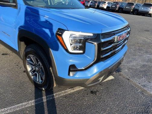 2025 GMC Terrain AWD Elevation