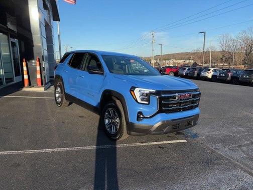 2025 GMC Terrain AWD Elevation