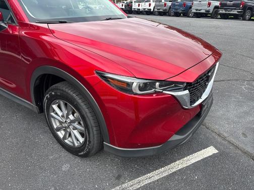 2023 Mazda CX-5 2.5 S Select Package