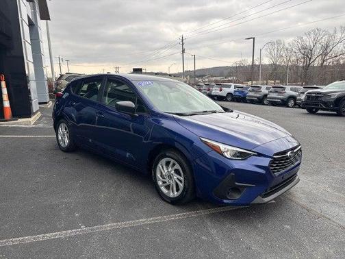 2024 Subaru Impreza Base