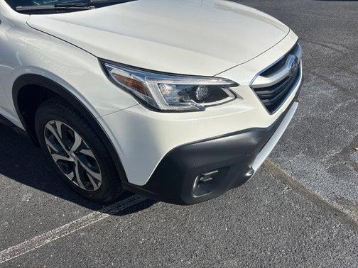 2021 Subaru Outback Limited XT
