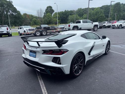 2023 Chevrolet Corvette Stingray w/3LT