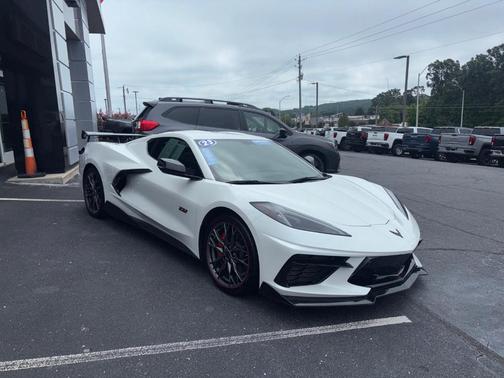2023 Chevrolet Corvette Stingray w/3LT