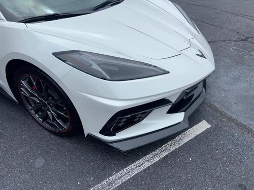 2023 Chevrolet Corvette Stingray w/3LT