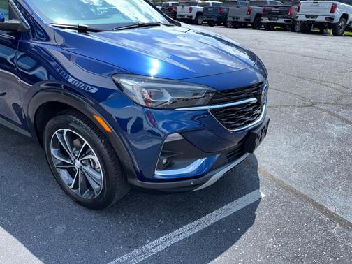 2022 Buick Encore GX Essence
