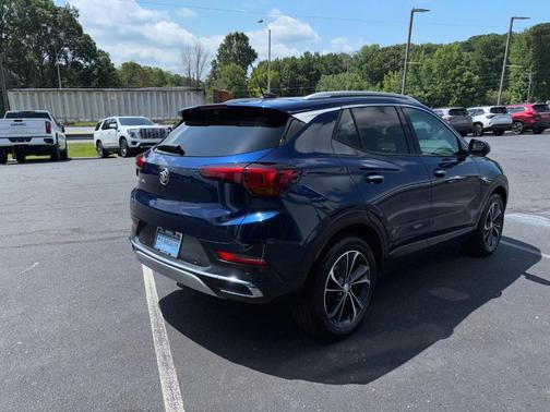 2022 Buick Encore GX Essence