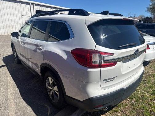 2025 Subaru Ascent Premium 7-Passenger