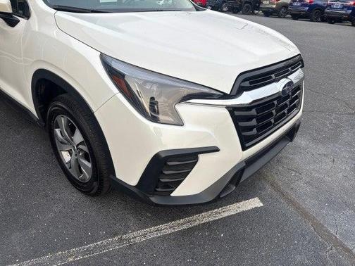 2025 Subaru Ascent Premium 7-Passenger