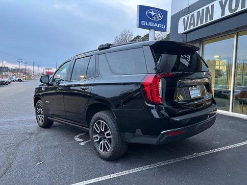 2023 GMC Yukon 4WD AT4