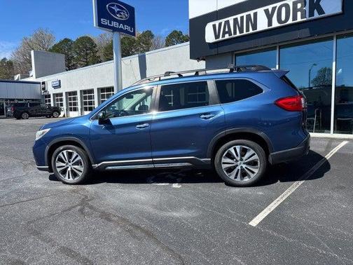 2019 Subaru Ascent Touring 7-Passenger