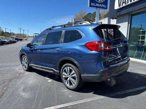 2019 Subaru Ascent Touring 7-Passenger