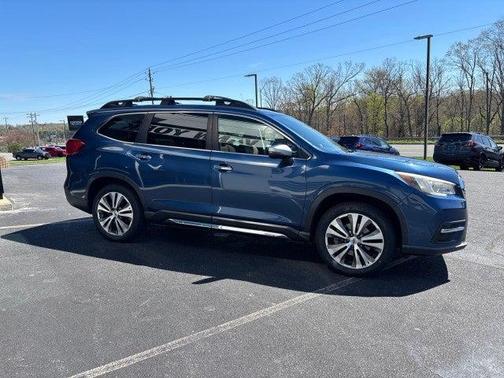 2019 Subaru Ascent Touring 7-Passenger
