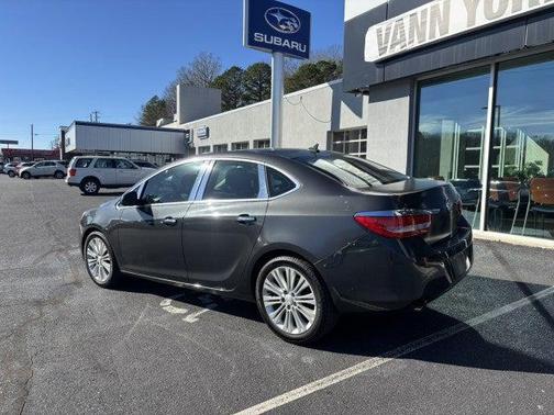 2014 Buick Verano Base