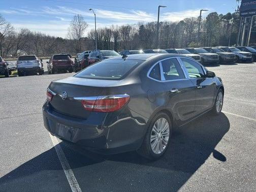 2014 Buick Verano Base