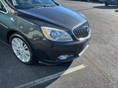 2014 Buick Verano Base