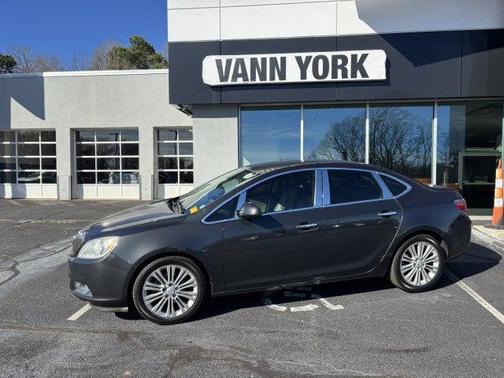 2014 Buick Verano Base