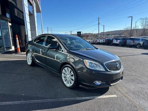 2014 Buick Verano Base