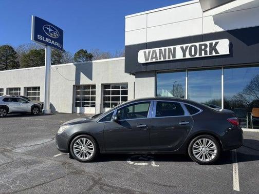 2014 Buick Verano Base