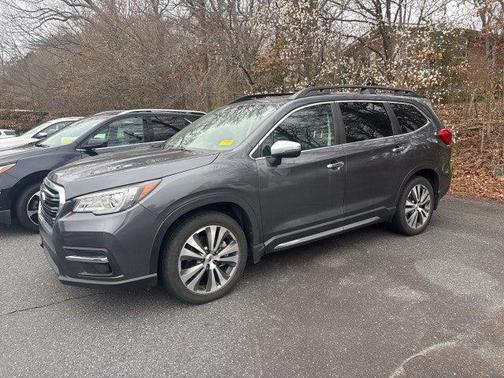 2021 Subaru Ascent Touring 7-Passenger