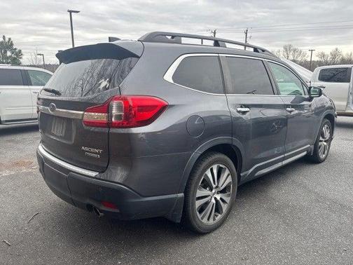 2021 Subaru Ascent Touring 7-Passenger