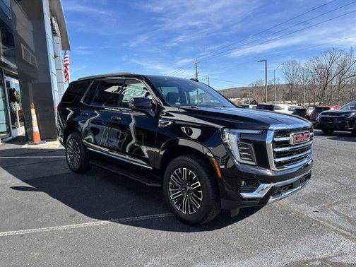 2026 GMC Yukon 4WD Elevation