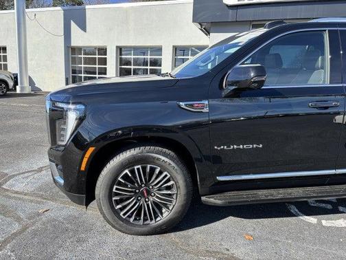 2026 GMC Yukon 4WD Elevation