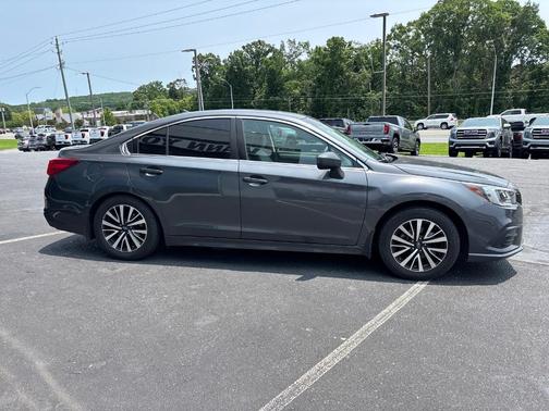 2018 Subaru Legacy 2.5i Premium