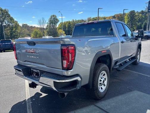 2026 GMC Sierra 2500 Pro