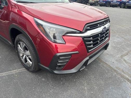 2025 Subaru Ascent Premium 8-Passenger