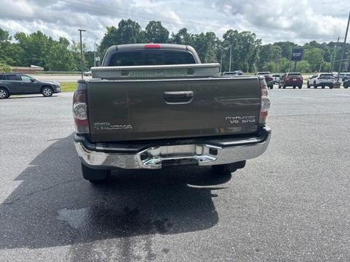 Pyrite Mica 2009 Toyota Tacoma PreRunner
