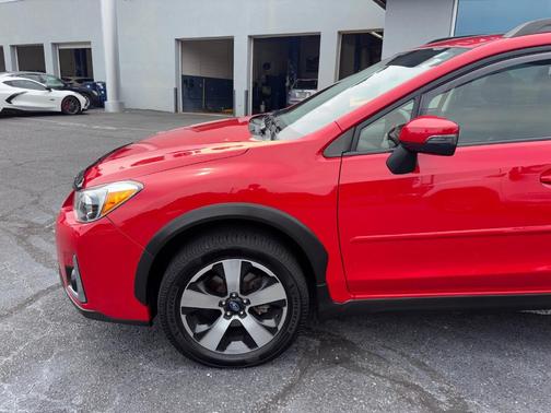 2017 Subaru Crosstrek 2.0i Premium
