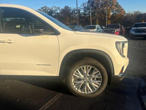 2026 GMC Acadia Elevation FWD