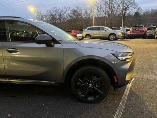 2022 Buick Envision FWD Preferred