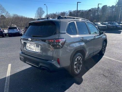 Rv1/Blc 2026 Subaru Forester Premium