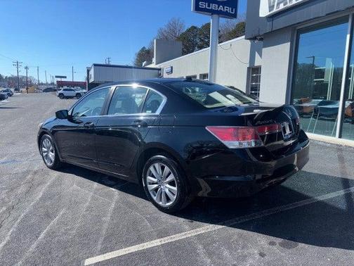 2011 Honda Accord EX-L