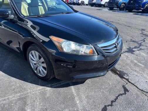 2011 Honda Accord EX-L