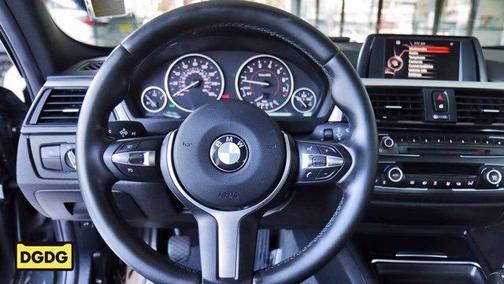 Photo 5 of 29 of 2015 BMW 328 i