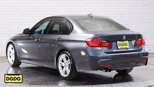 Photo 2 of 29 of 2015 BMW 328 i
