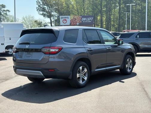 2024 Honda Pilot EX-L